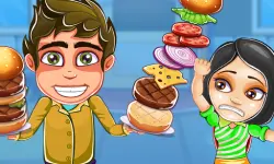 Super Burger 2 image