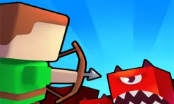 Archer Castle image