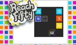 Reach Fifty image