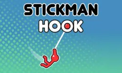 Stickman Hook Animation image