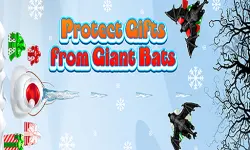 Gifts from Giant Bats image