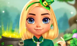Lovie Chics St Patricks Day Costumes image