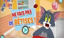 Ne fais pas de betises image