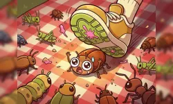 Bug Crunch image