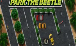 Park the Beetle image