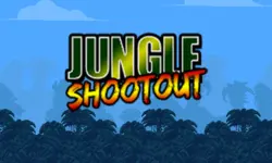 Jungle shootout image