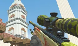 Counter Craft 3 image