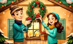 Jingled Pieces image