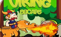 Viking Escape image