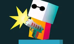 Mr Gun image