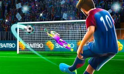 Foot Goals image