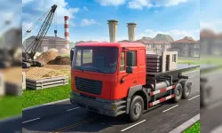 Home Hauler Simulator image
