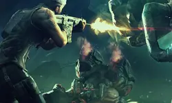 Assault Fury image