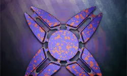 Fidget Spinner - High Score image