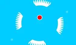 Narrow Passage Game image