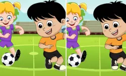 World Cup Find the Differences image