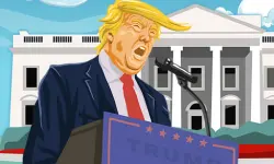 Trump Jigsaw image