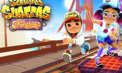 Subway Surfers San Francisco image
