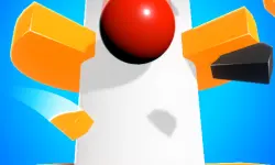 Spiral Helix Jump image