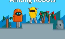 Among Robots image
