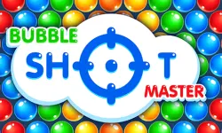 Bubble Shooter: classic match 3 image