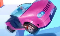 Driver Rush image