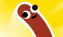 Sausage-Flip-Game image