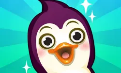 Super Penguin image