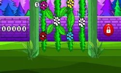 G2M Green Garden Escape image