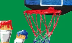 Draw Dunk image