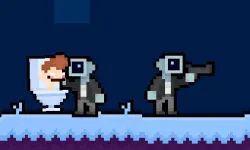 Agent Skibidi image