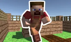 Mine Farmer image