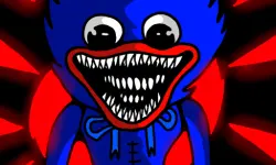 Huggy Wuggy image