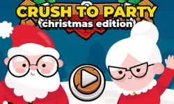 Crush to Party: Christmas Edition image