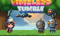 Timeless Trimble image