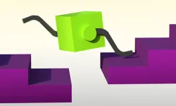 Draw Cube Leg image
