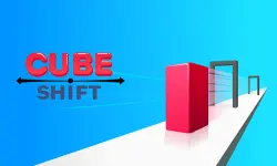 Cube Shift image