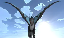 Dragon Simulator image