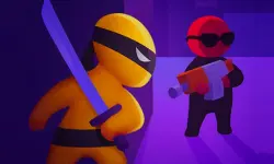 Stealth Master 3D image