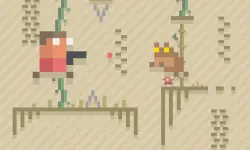 Paper Pixel Adventure image