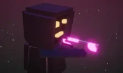 Battle Cubes 3D image