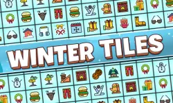 Winter Tiles image