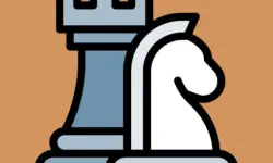 Classic chess image