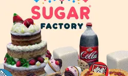 Sugar Factory image