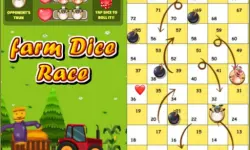 Farm Dice Race image