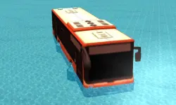 Surfer Bus image