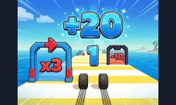 Mathematics Frenzy image