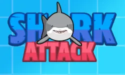 Shark Attack image