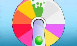 Paint it Rush image
