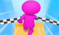 Race Race 3D image
